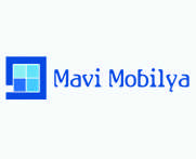 Mavi Mobilya Logo