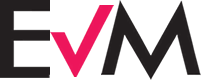 EVM AYDINLATMA Logo