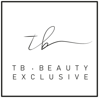 TB Beauty Store Logo