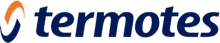 Termotes Soğutma Logo