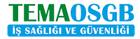 Özel Tema OSGB - Ankara İş Sağlığı ve Güvenliği Logo