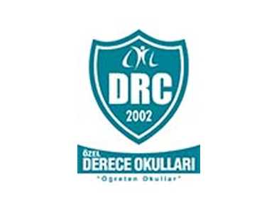 DRC Kolejleri Logo