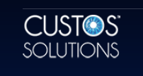 custos solutions Logo