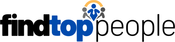 Findtoppeople Logo