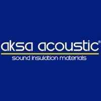 Aksa Acoustic Logo