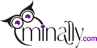 Minally Logo