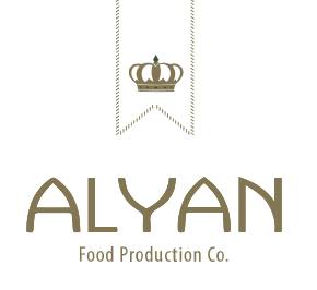 Alyan Gıda Logo
