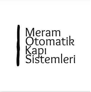 Meram Otomatik Kapı Sistemleri Logo