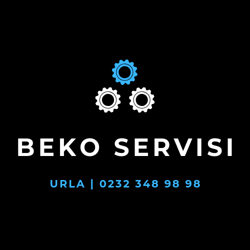Urla Beko Servisi Logo