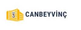 Canbey Vinç Kiralama Logo