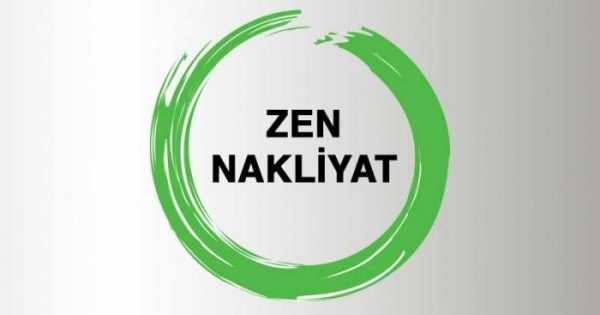 Zen Evden Eve Nakliyat Logo