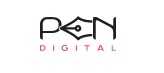 PenDigital Reklam ve Pazarlama Ajansı Logo