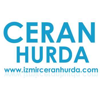 Ceran Hurda | İzmir Hurdacı Firması Logo