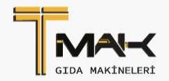 TMAK GIDA MAKİNELERİ A.Ş. Logo