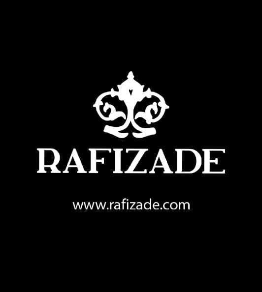 Rafizade Jewellery Logo