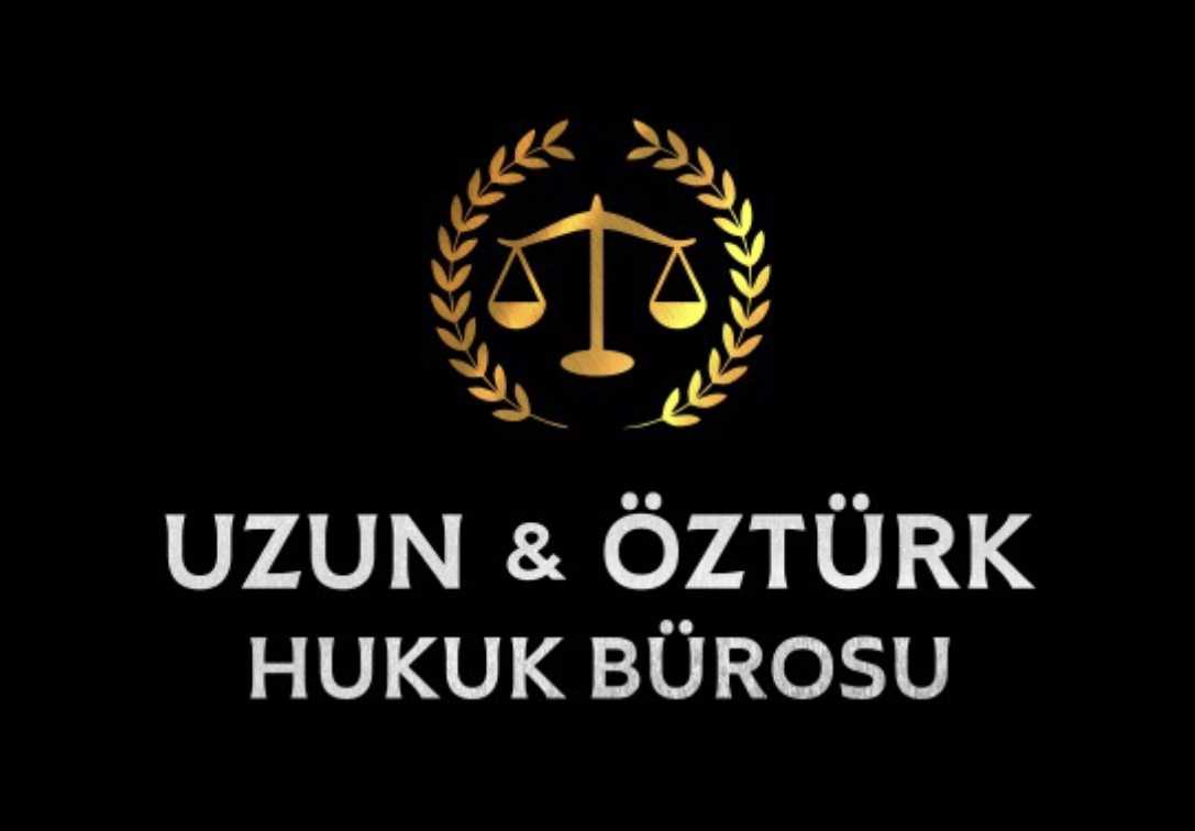 UZUN ÖZTÜRK HUKUK VE DANIŞMANLIK OFİSİ Logo