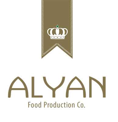 Alyan Gıda Üretim İthalat İhracat San. ve Tic. A.Ş. Logo