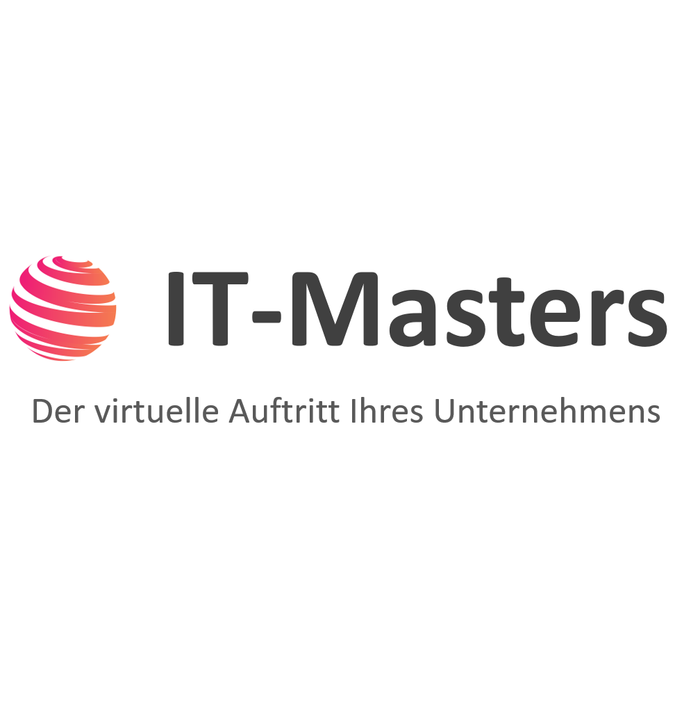 IT-Masters Logo