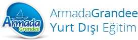 Armada Grandee Yurtdışı Eğitim Danışmanlığı Logo