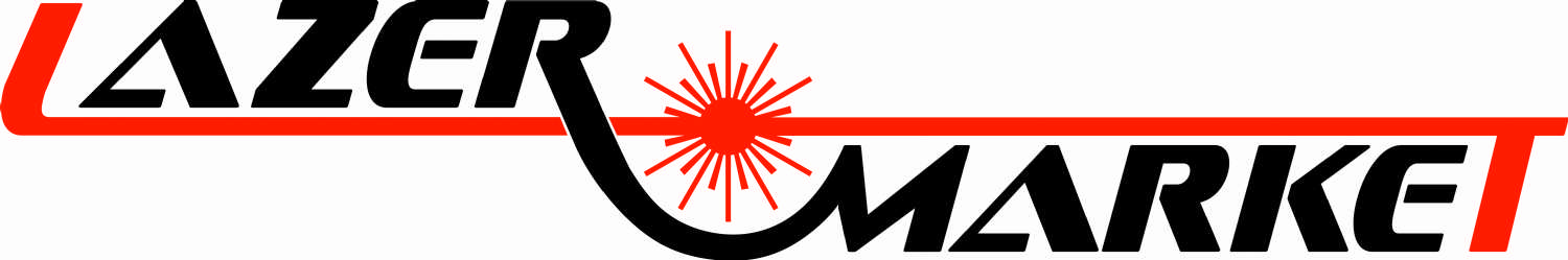 LazerMarket - Lazer Markalama ve Lazer Kaynak Hiz. Logo