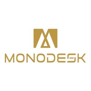 Monodesk Logo