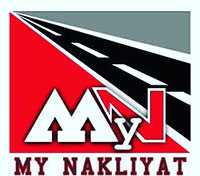 MY Nakliyat Logo