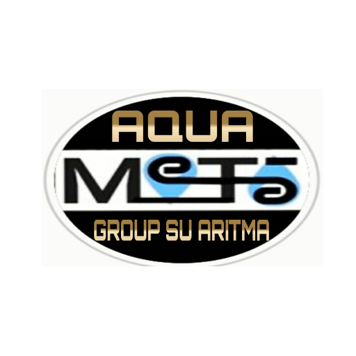 MALATYA META SU ARITMA CİHAZLARI Logo