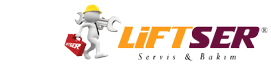 Liftser Logo