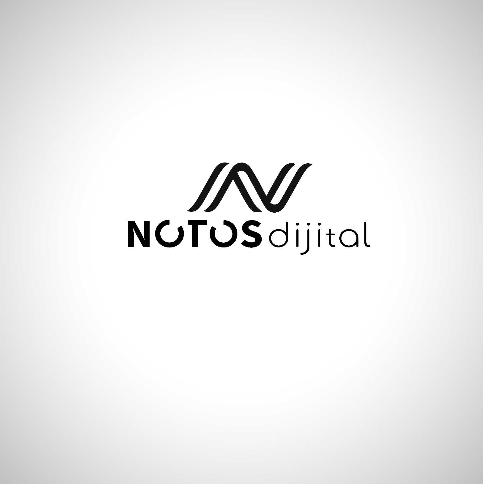 Notos Dijital Logo