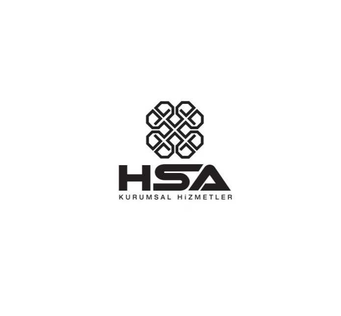HSA KURUMSAL HİZMETLER Logo