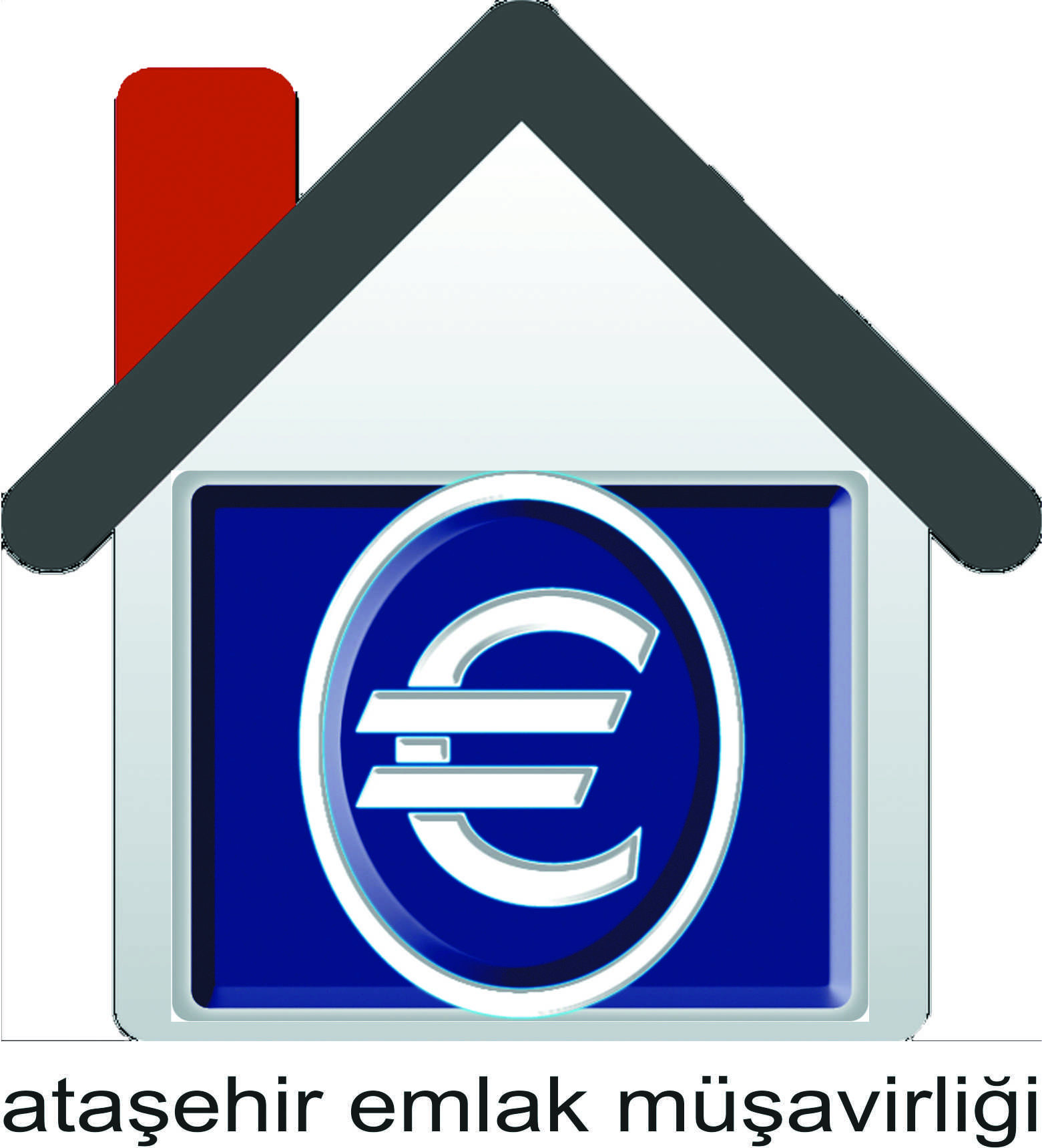 EUROMY ATAŞEHİR EMLAK MÜŞAVİRLİĞİ İSTANBUL Logo