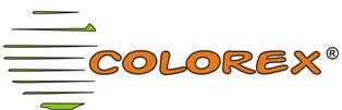Colorex Konsantre Boya Plastik Ltd. Şti. Logo