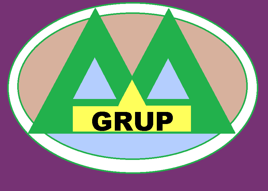 AA GRUP Logo