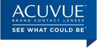 Acuvue Kontakt Lens Logo