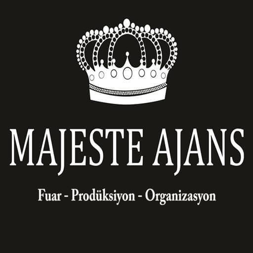 Majeste ajans Logo