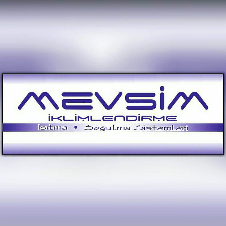 Mevsim İklimlendirme