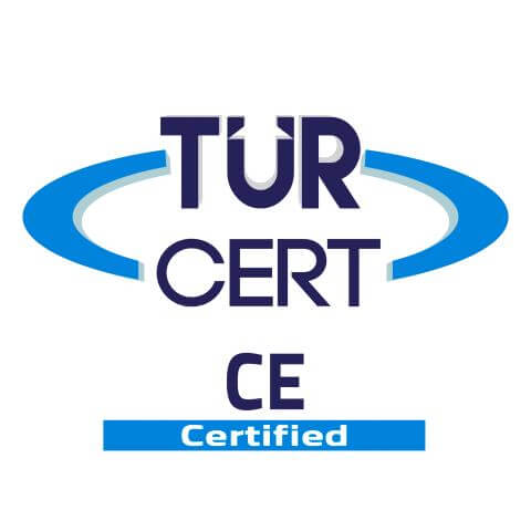 CE İşareti Logo
