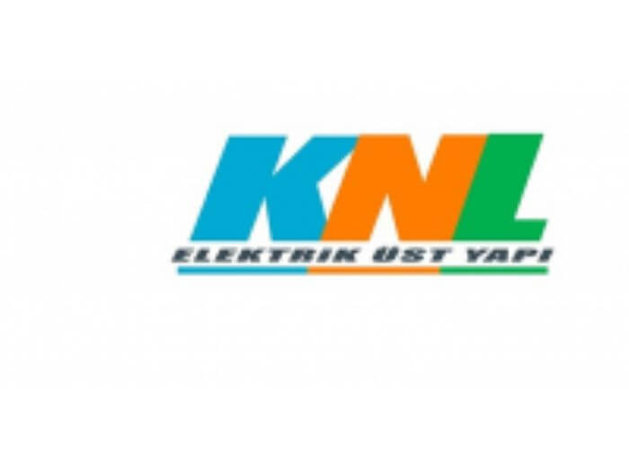 Knl Elektrik Logo