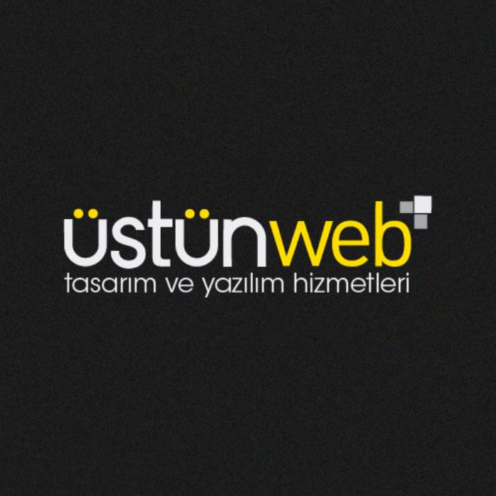 Üstünweb Bilişim Teknolojileri