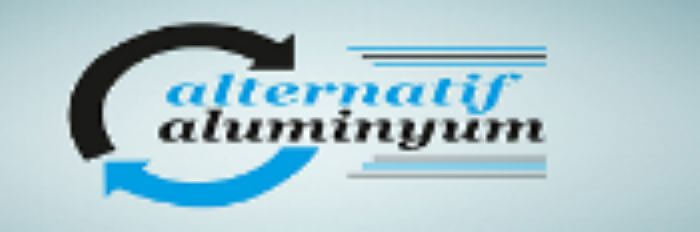 ALTERNATİF ALUMİNYUM Logo