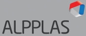 Alpplas Endüstriyel Yatırımlar Logo