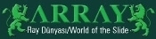 Array Mobilya Logo