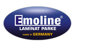 emoline laminat parke Logo