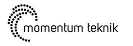 momentum teknik Logo