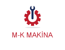 Kırma Eleme Tesisi İmalatı Logo