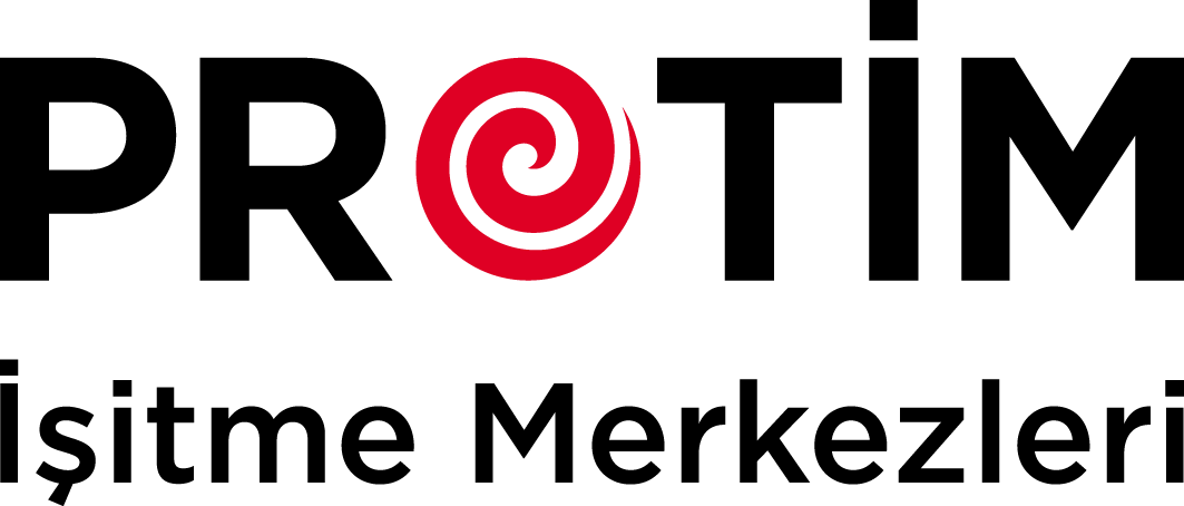 Protim İşitme Cihazları Logo