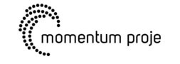 momentum proje Logo