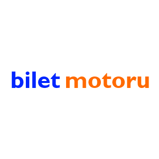 Bilet Motoru Logo