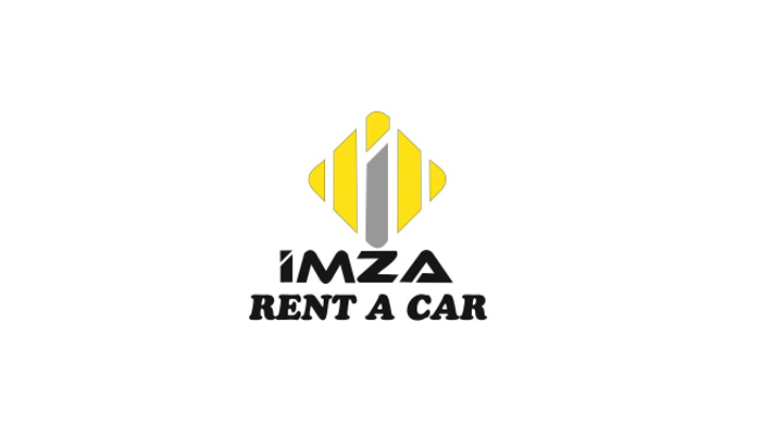 imzarentacar Logo