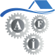 Afi Metal Logo